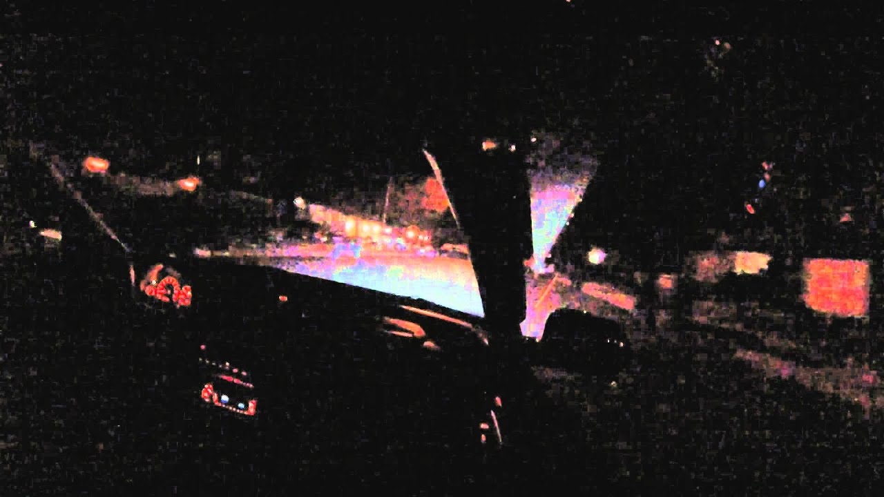 GSR vtec crossover with gopro - YouTube