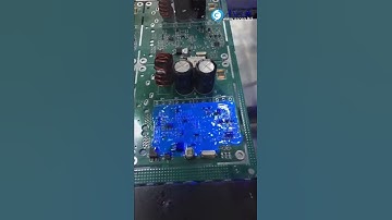 automatic conformal coating machine for PCBA waterproof protection