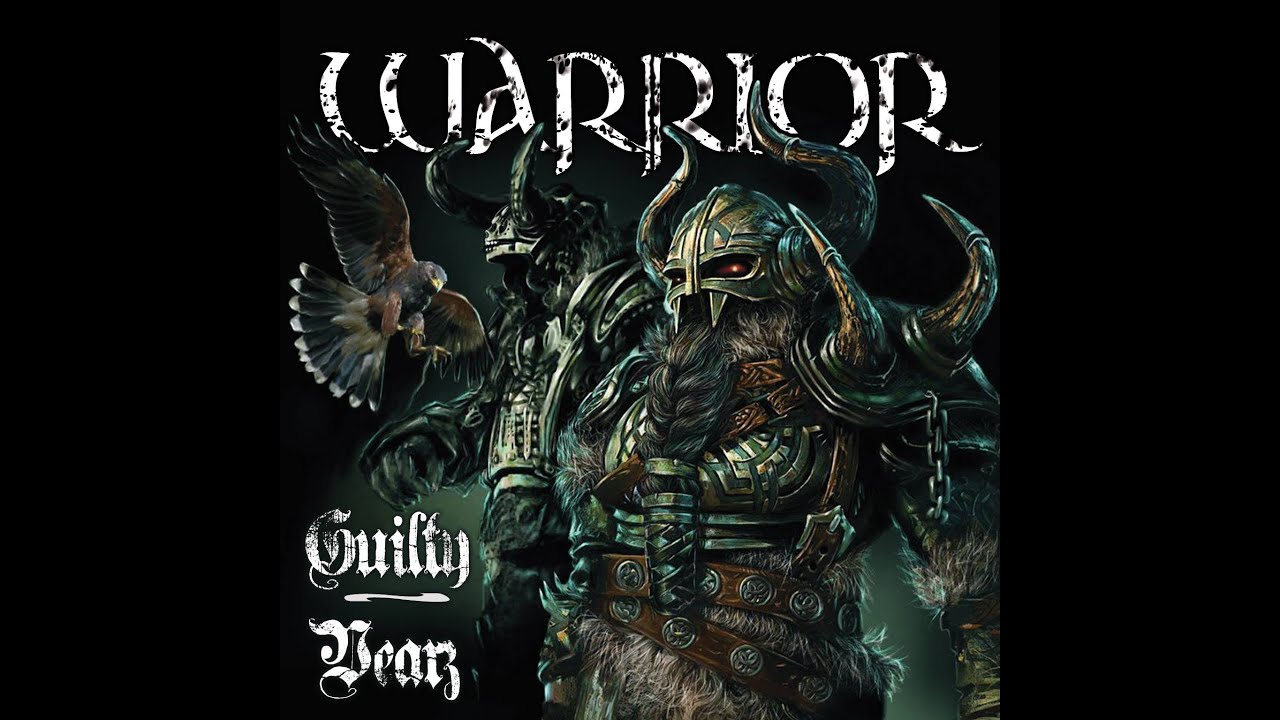 Watch GUILTY DROOGIEBOYZ & VEARZ - WARRIOR on YouTube Watch GUILTY DROOGIEBOYZ & VEARZ - WARRIOR on YouTube