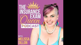 Live Q&A with The Insurance Exam Queen 05.07.2024