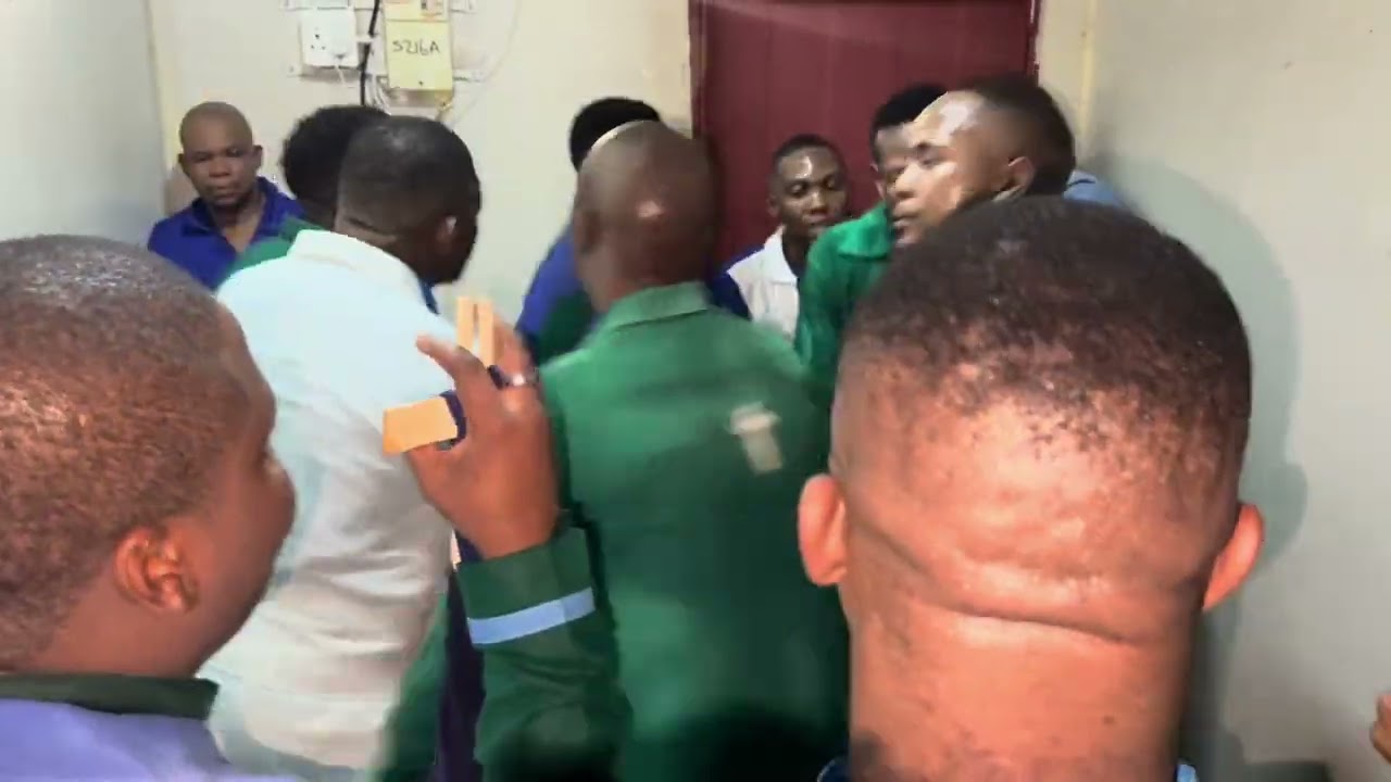 Rest In Peace Cc Mpho 🕊️🕊️