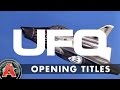 Gerry andersons ufo 1970  opening titles