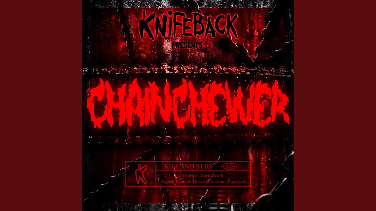 Watch CHAINCHEWER on YouTube Watch CHAINCHEWER on YouTube