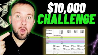 $10,000 Crypto DCA Challenge - Buying More Even When Market Is Crashing (Week 18-21)