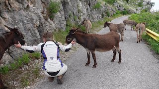 7000km Balkánem 3/6