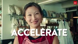 PIERIAN Corporate Video Full HD