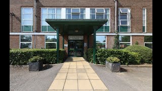 Stylish and Sturdy Sanitaryware For Stanborough School