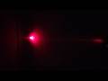 This is why laser beams don't spread out