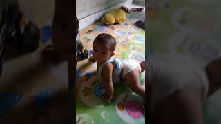 Si montok nonton youtube ama si melong
