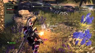 The Elder Scrolls Online Alik r Desert Alchemist Survey Supply Location