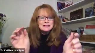 Dr. Kathleen Madigan - How Direct Instruction Spoken English Benefits Overall Reading Skills