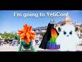 Getting Ready For YetiCon