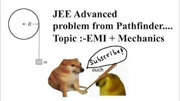 Pathfinder for Olympiad and JEE Advanced, Page - 15.10, Q - 16