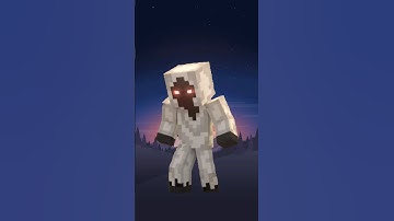 Entity 303 VS All Mobs 😈 #shorts #entity303 #herobrine #minecraft #smp