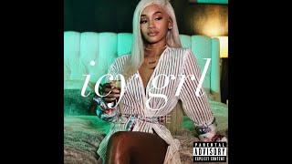 SAWEETIE - ICY GRL [ INSTRUMENTAL]