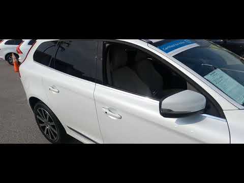 2017 Volvo XC60