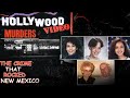The Hollywood Video Store Murders: One Of The Most Brutal Cases In New Mexico History