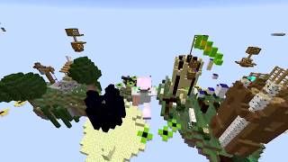 MesterMC SkyPVP Hack: Fly, KillAura ...