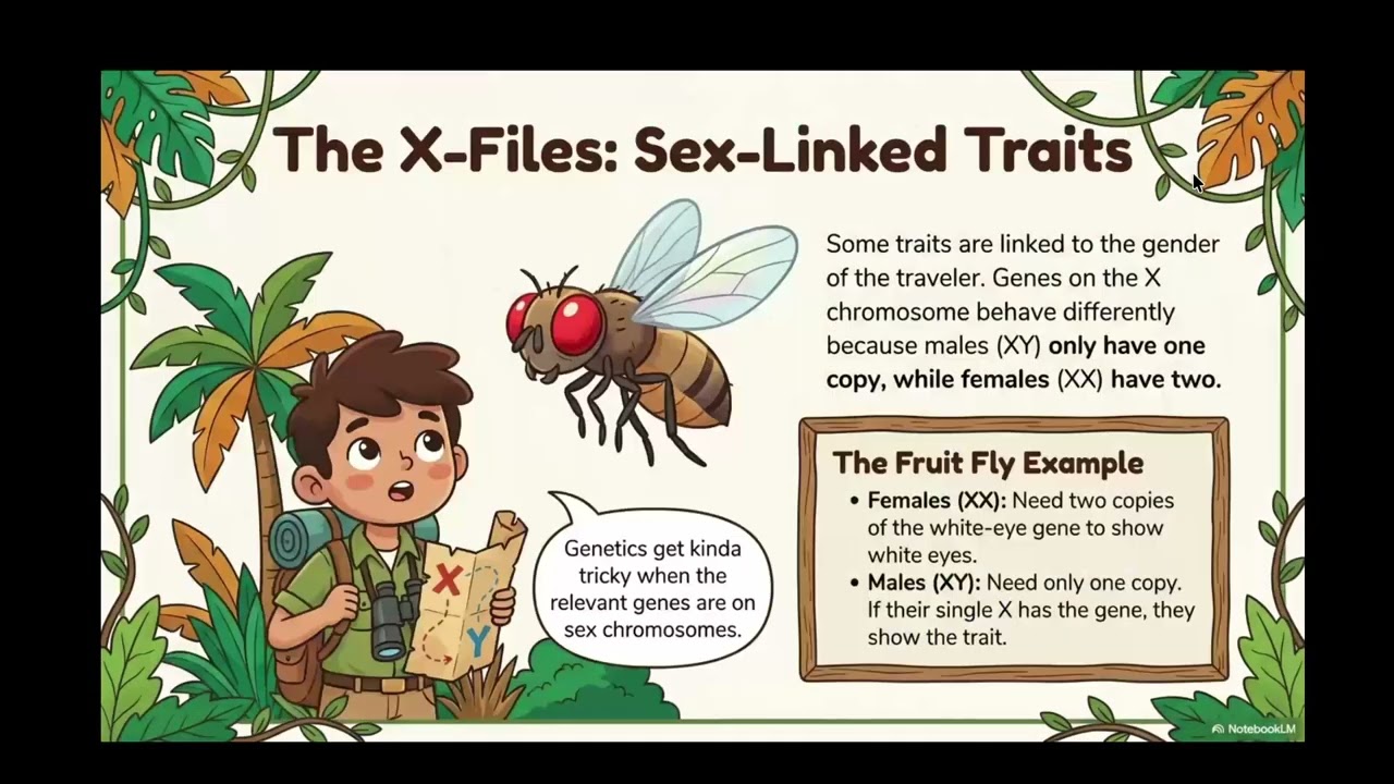 4 Create Custom AI Chatbots and Materials with NotebookLM in Minutes, make AI adapt to your teaching