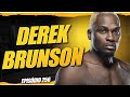 Episode 256 - Derek Brunson (LEGENDADO)
