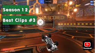 This is how you should play rocket league.