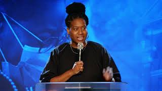 YOU HAVE BEEN INVITED OUT Revival Sunday Rev Marissa Farrow