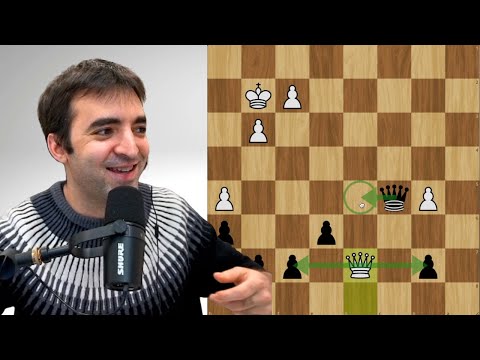 The Next 3 Hours: Chess and Chill