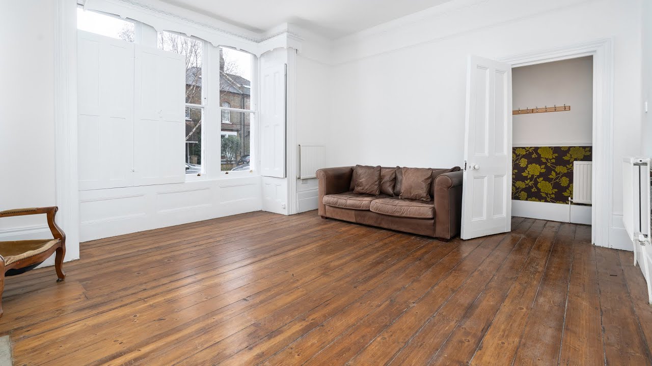 To let 1 bedroom with Garden Finsbury Park Road N4 £2200pcm