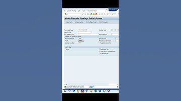 SAP Tutorial: Blocking Stock in Inventory Management #sapmm