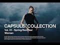 CAPSULE COLLECTION