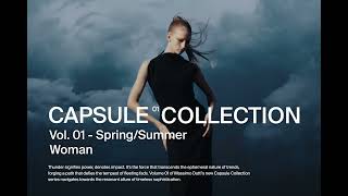 CAPSULE COLLECTION