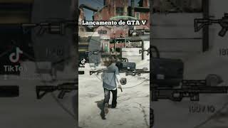 Bem vindo de volta a 2013 #shorts #nostalgia #2013 #gta5 #galaxys4 #getlucky #areyouwithme