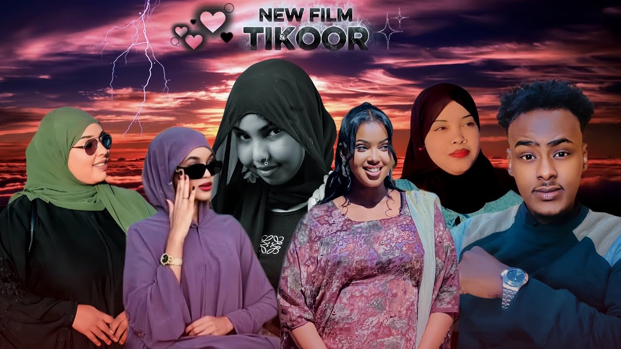 TIKOOR PART 3 😱🔥