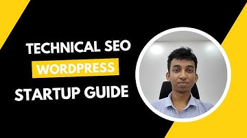Ultimate WordPress SEO Setup for Beginners 🚀 | Technical SEO Tips Inside!