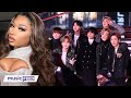 Megan Thee Stallion SUES Record Label For Denying BTS Collab!