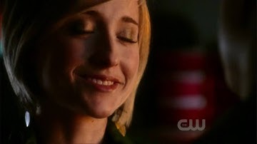 Smallville: Chloe and Oliver - Visions