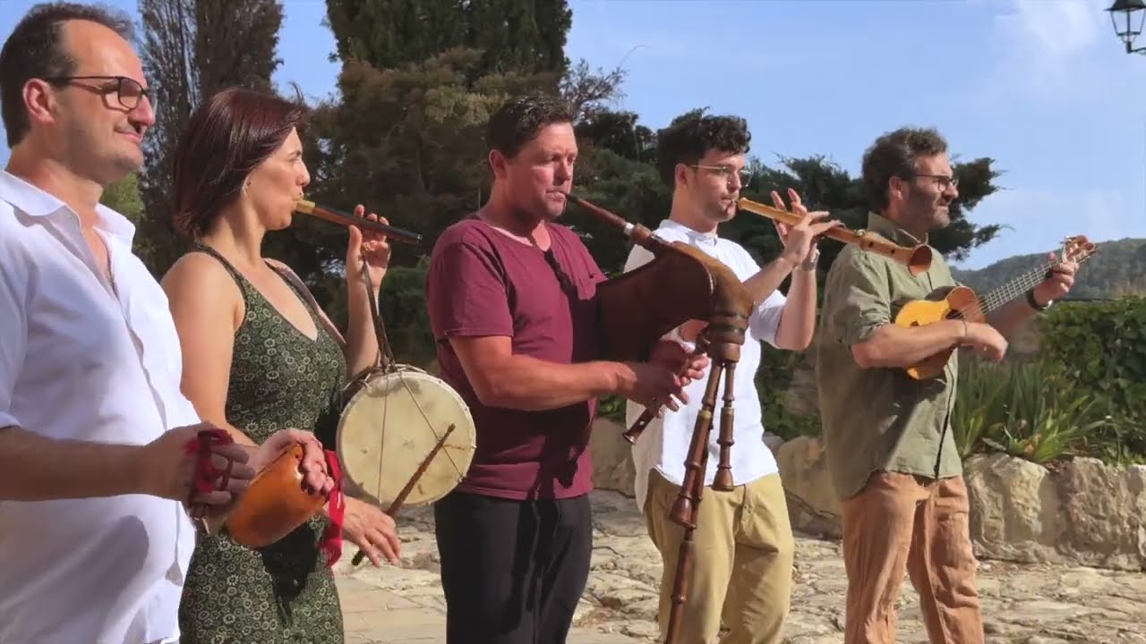 PUNT DE MALURA - BALLS CERDANS