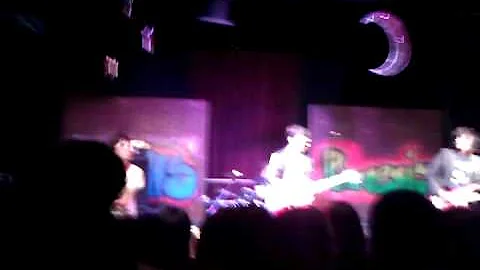 MECHS Talent Show-- guest performance, ALT