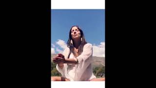 EKA MAI COMUNICACIÓN CELESTIAL MEDITACIÓN