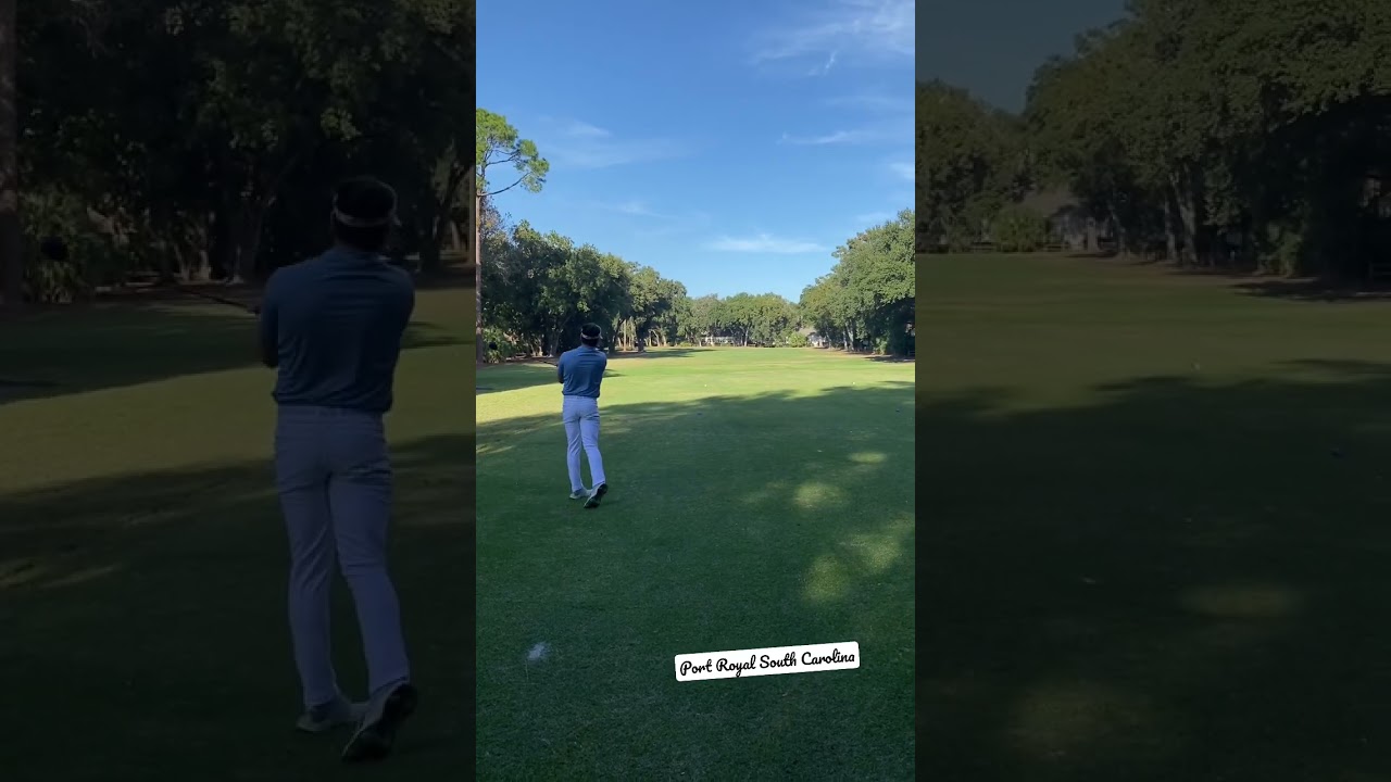 Watch Stock shot fade in Hilton Head Island, South Carolina #yoursforthetaking #golf #golfswing on YouTube Watch Stock shot fade in Hilton Head Island, South Carolina #yoursforthetaking #golf #golfswing on YouTube