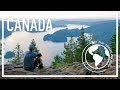 10 Vistas trail &amp; Mount Beautiful. A 2 days hike in Vancouver