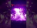 Ushuaïa Ibiza last night was incredible 👾
