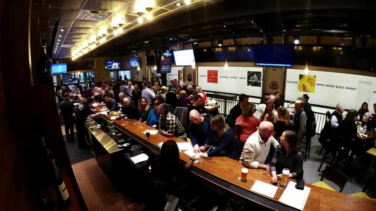 Towson Brass Tap VIP YouTube