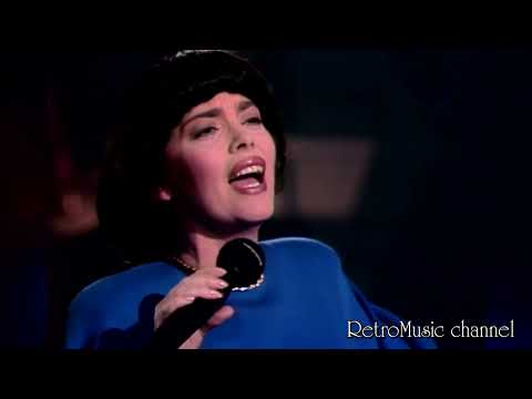 Mireille Mathieu La Demoiselle D Orléans