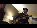 Joe Bonamassa at the Todd Sharp Amps