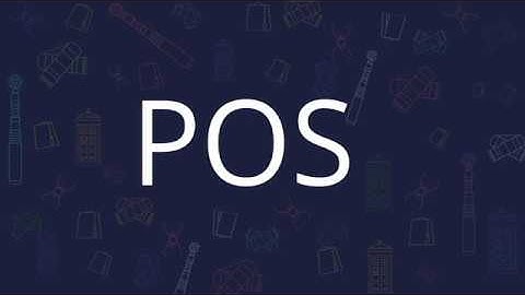 Zoafia Point Of Sale