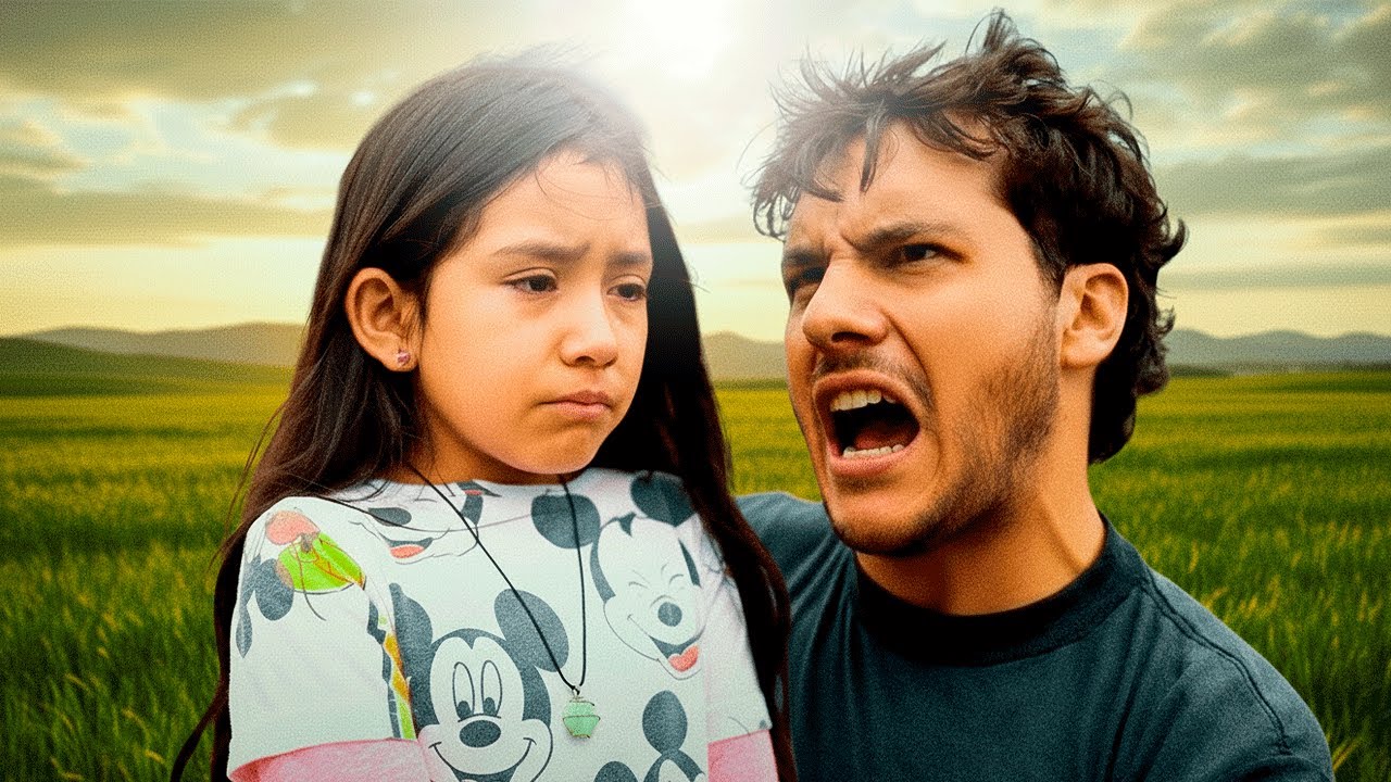 Cambió a su hija por sus amigos, y el destino lo hizo arrepentirse