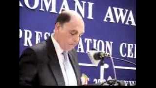 David I. Hudson, MBE, Regional President, G4S NAMESA
