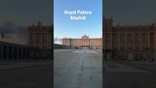 Muslim Travel Vibes I