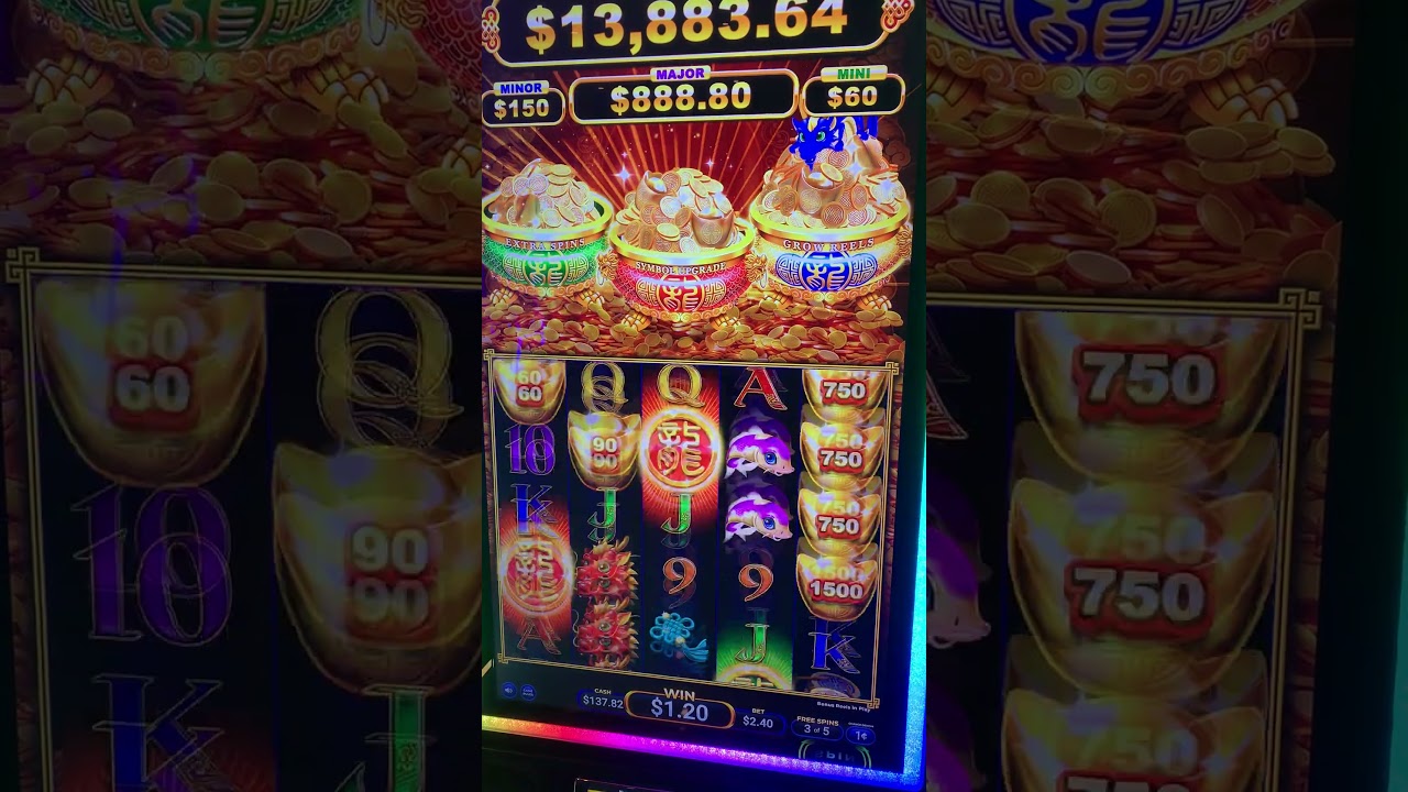 huge casino slots 5 Free spins $$$$ slot slotscasinogames casino